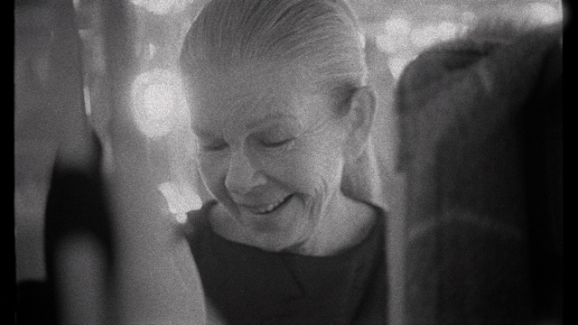 Geneviève Bujold: art = vie